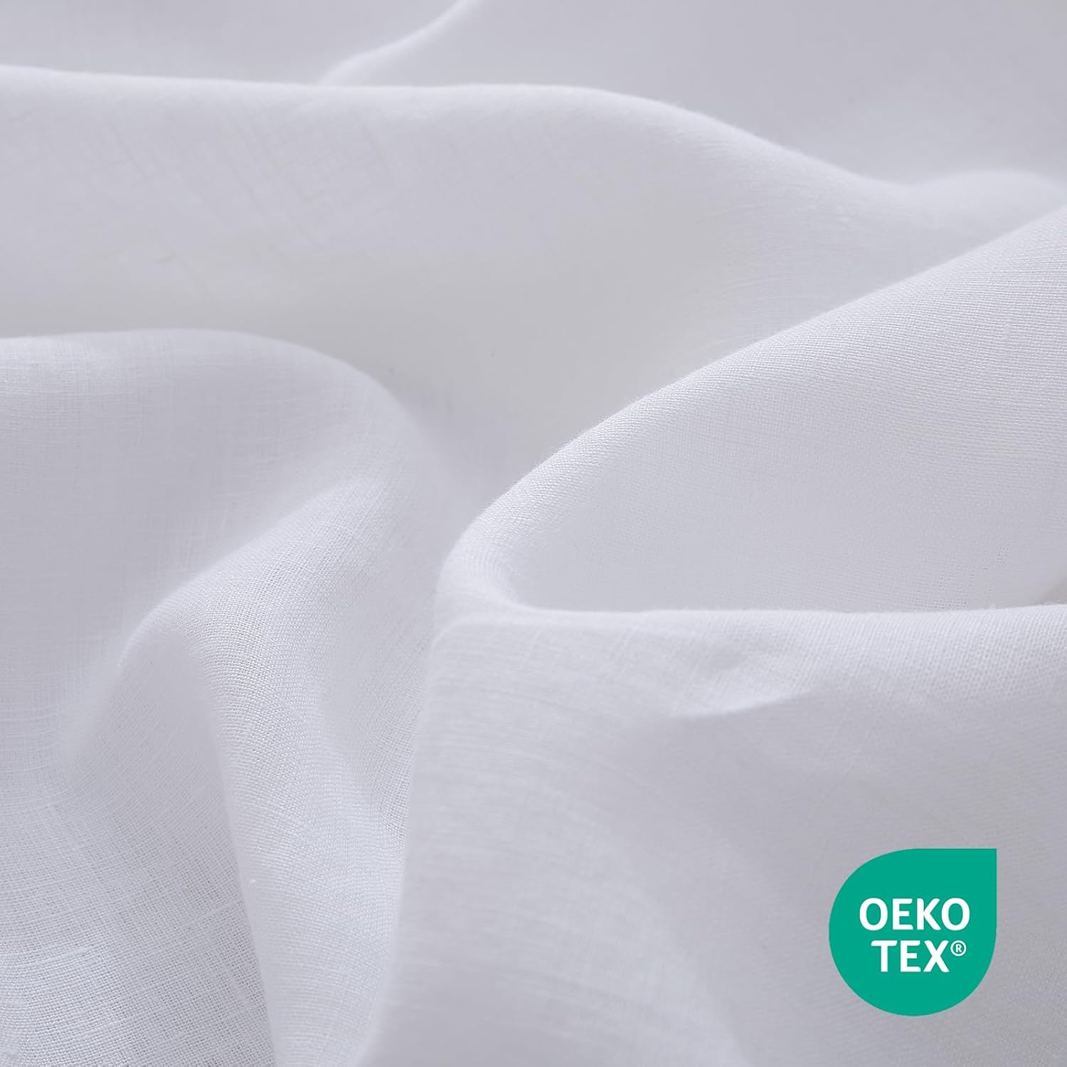 French Linen Pillowcase Set of 2
